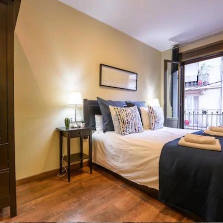 Ramblasrentals Cozy Renovated 2Br With Balcony Lift 20M Rambla - Parking - Wifi 바르셀로나 외부 사진