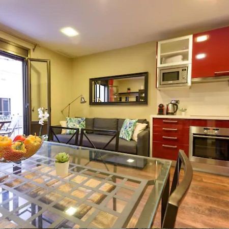 Ramblasrentals Cozy Renovated 2Br With Balcony Lift 20M Rambla - Parking - Wifi 바르셀로나 외부 사진