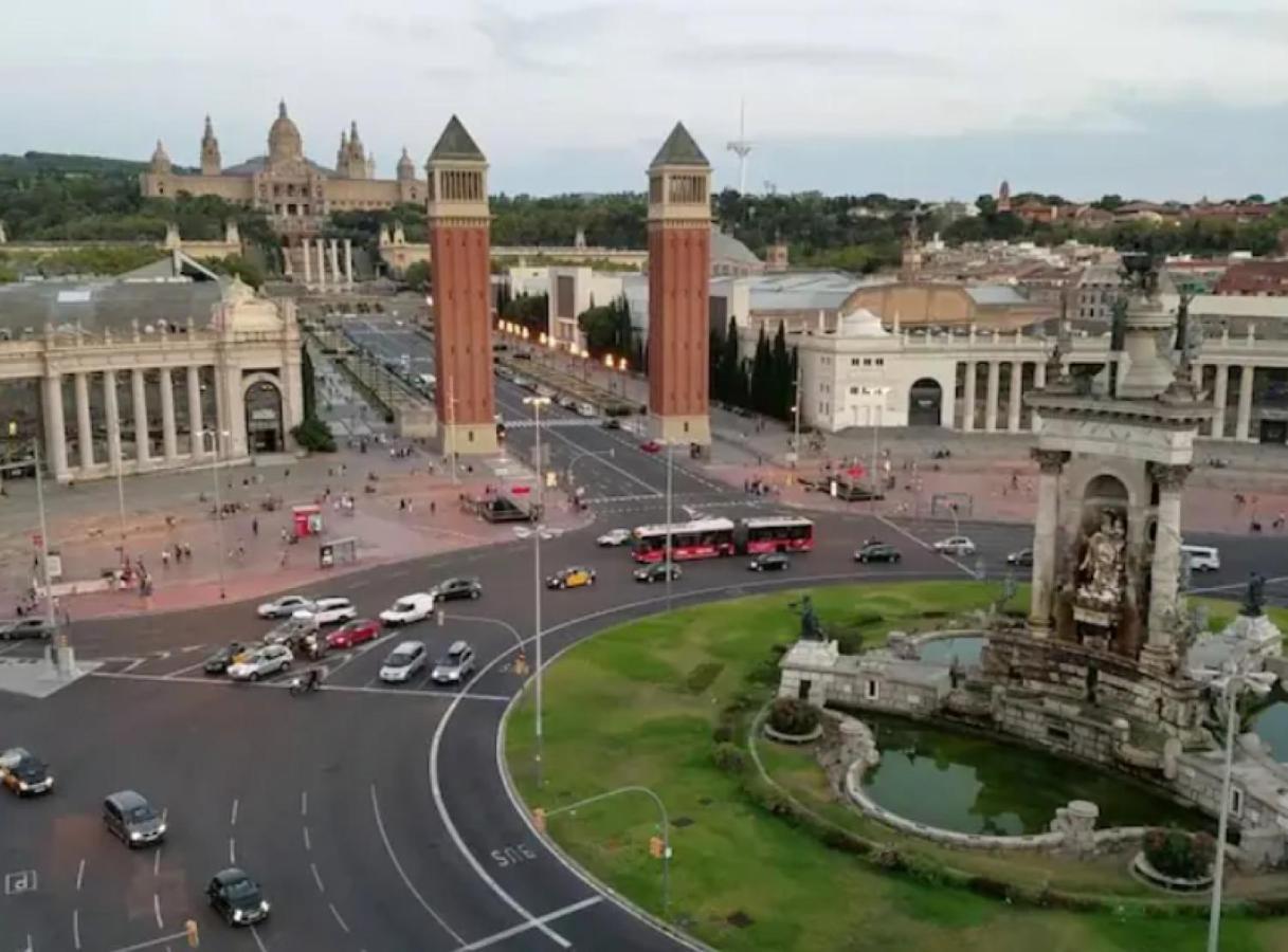 Ramblasrentals Cozy Renovated 2Br With Balcony Lift 20M Rambla - Parking - Wifi 바르셀로나 외부 사진